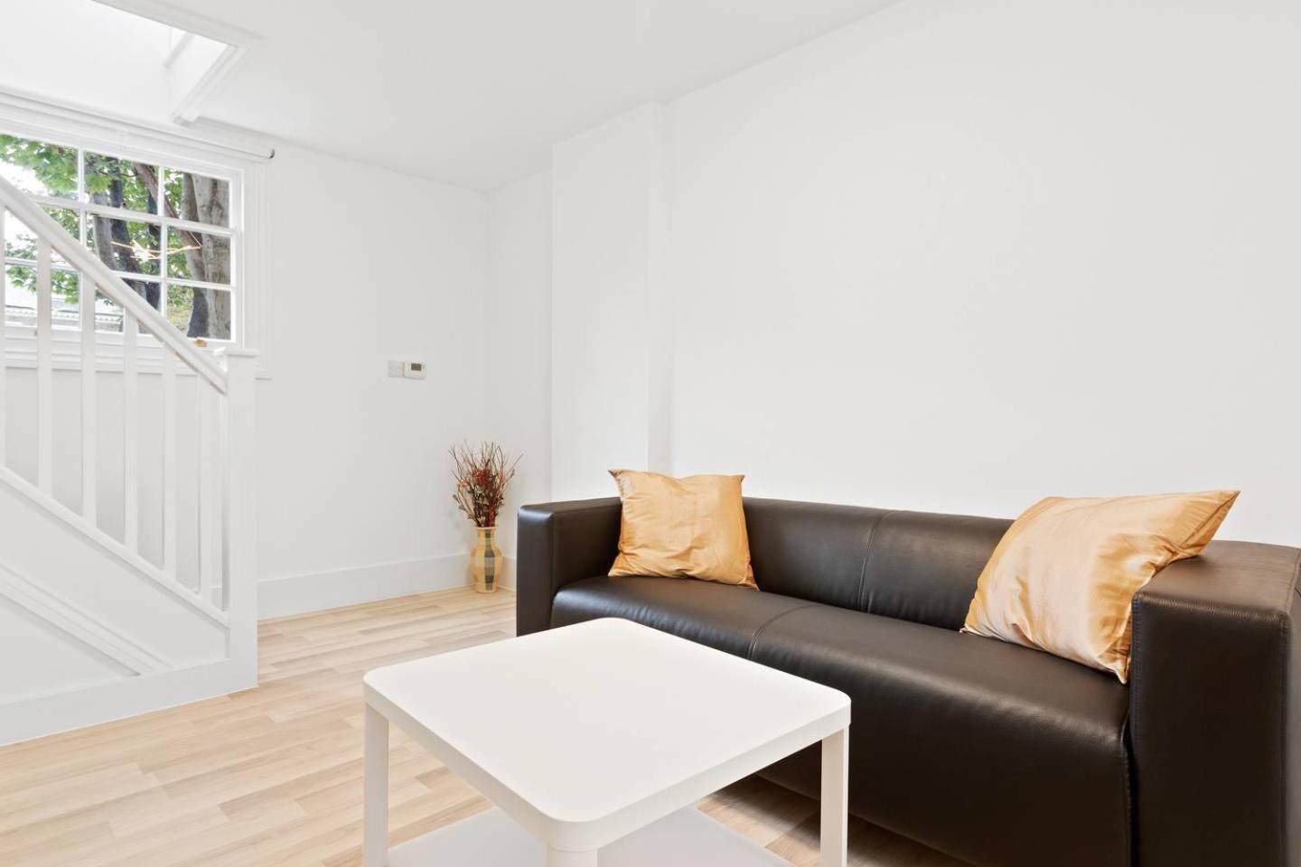 Airy Spacious 1 Bedroom Aprtment With Garden In Brixton Londres Exterior foto